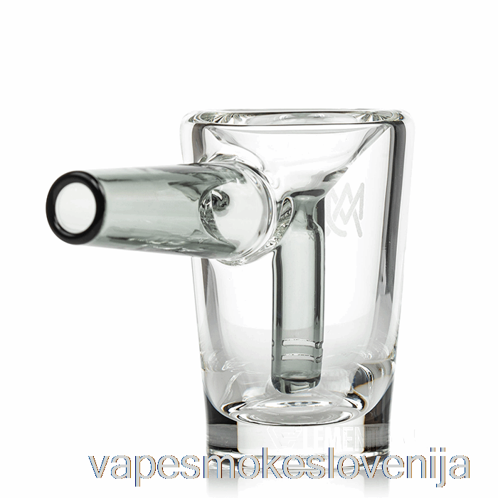 Vape Slovenija Mj Arsenal Basin Mini Bubbler Slate